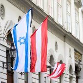 Nächtlicher Antisemitismus
