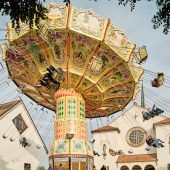 Das größte Vorarlberger Familienfest steigt in Lustenau