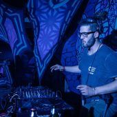 Rubidelic Vol. 2 in der Remise
