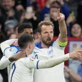 England jubelt und Italien zittert