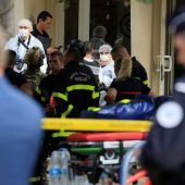 Ein Todesopfer nach Messerattacke an französischer Schule