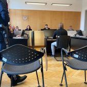 Mann nach Beziehungstat verurteilt