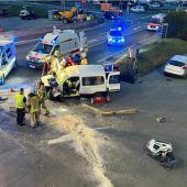 Tödlicher Horrorunfall bei Landeck
