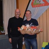 Startschuss ins neue Vereinsjahr