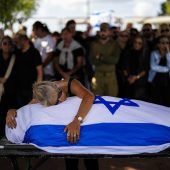 Hamas meldet sich erstmals zu Geiseln