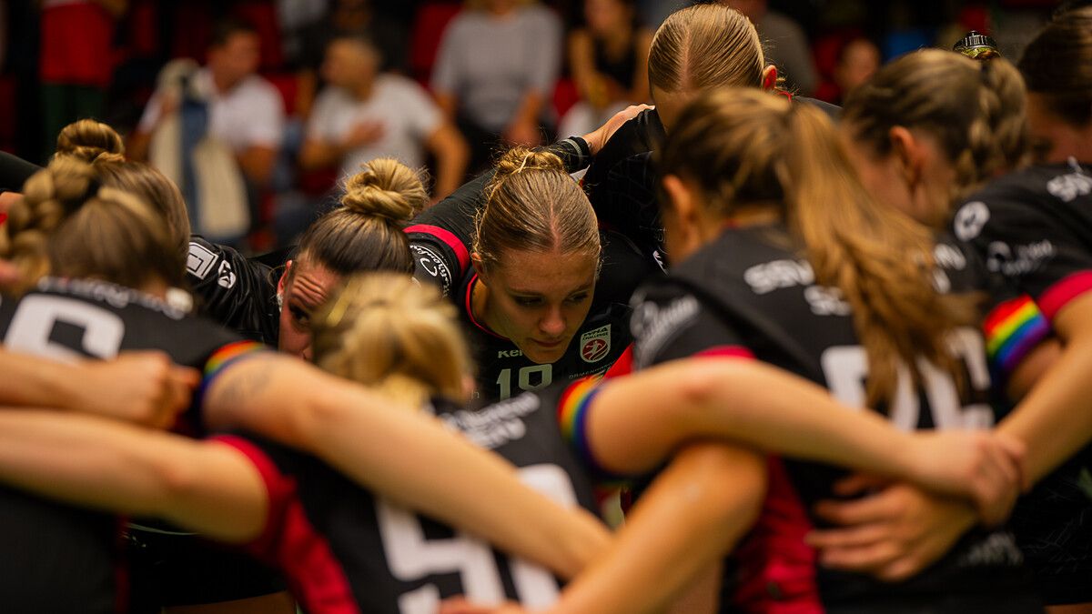 Eine Torserie vor der Pause sorgte für eine deutliche Führung des SSV Schoren, die das Team letztlich über die Zeit rettete.SSV Schoren
