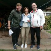 Tennismeister im Leiblachtal stehen fest