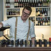 Das „Lauter Wein“ feiert Renaissance