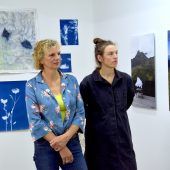 Das SilvrettAtelier feiert Jubiläum
