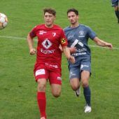 Befreiungsschlag für den FC Egg