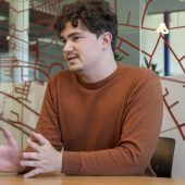 „Ich will Kompetenz beweisen“