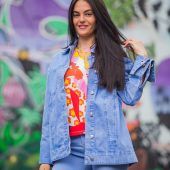 Jeans total