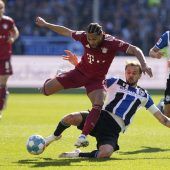 Altach verstärkt sich mit ehemaligem Deutschland-Legionär Manuel Prietl. »C1