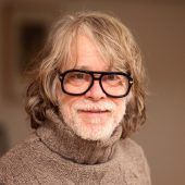 Neuen Krimi veröffentlicht
