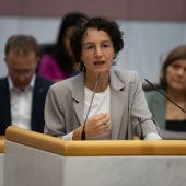 Hammerer attackiert die FPÖ im Landtag