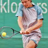 Bei World-Tour-Finals