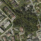 Reihenhaus in Dornbirn um 580.000 Euro verkauft