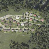 Ferienhaus in Dornbirn um 300.000 Euro verkauft