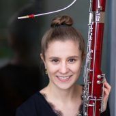 „Fleiß, Ausdauer, Talent und ein bisschen Glück“