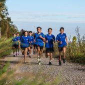 Der Kindermarathon ruft!