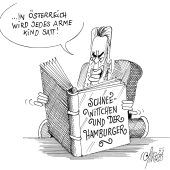 Märchenstunde!