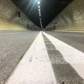 Freie Fahrt