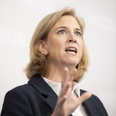 Im Gespräch
