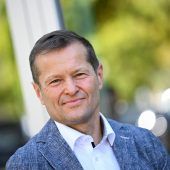 Österreichischer Physiker Krausz erhält Nobelpreis. »D10