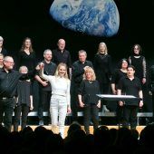 20 Uhr Kulturhaus, Dornbirn
