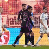 Bayern dreht Spiel