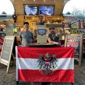 Bester Foodtruck
