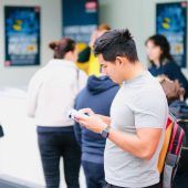 Über 20.000 Besucher stürmten die Museen