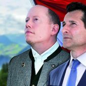20 Uhr Altes Kino, Rankweil