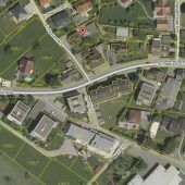 Einfamilienhaus in Dornbirn um 1,01 Millionen Euro verkauft