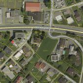 Geschäftslokal in Dornbirn um 1,13 Millionen Euro verkauft