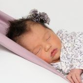 Lily Nina Witwer aus Braz