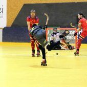 Dornbirn neuer Leader