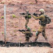 Kein Ende des Kriegs in Israel in Sicht