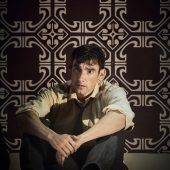 Am Freitag feiert „Fabian“ im Landestheater Premiere. »D4