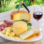 Cannonau: Rotwein aus Sardinien