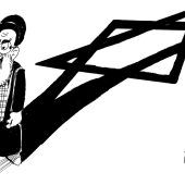 Der lange Schatten des Iran!