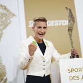 Krönung für Eva Pinkelnig