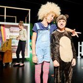 Ingrid Hofers „Mein Freund Teddy Eddy – Das Musical“. »D6