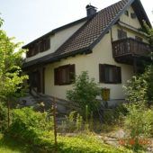 Einfamilienhaus in Frastanz