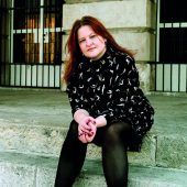 19 Uhr Stadtbibliothek, Dornbirn