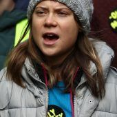 Anklage gegen Greta Thunberg