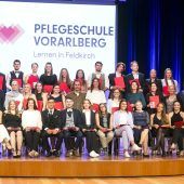 Erfolgreiche Absolventen