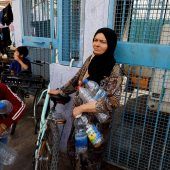 EU-Außenminister beraten über Israel, humanitäre Hilfe erreicht Gaza. »D7