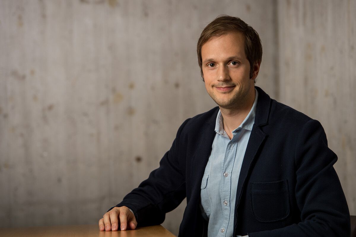 Michael Klien vom Wifo sieht eine nachhaltige Erholung.