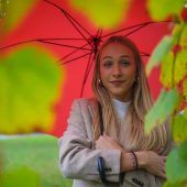 Wechselhafte Wetterlage
